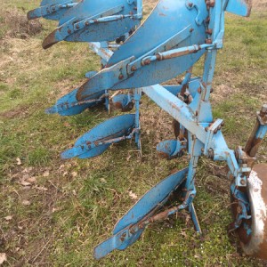 Lemken Opal 90