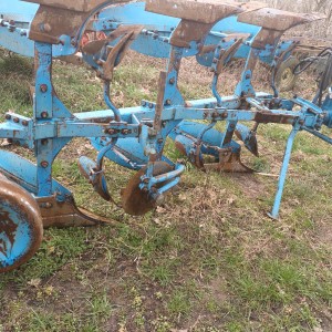 Lemken Opal 90