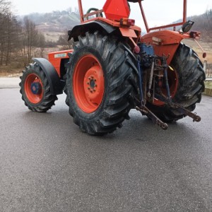 Same Corsaro 70