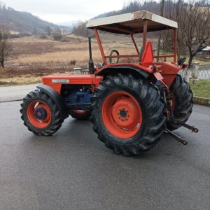 Same Corsaro 70