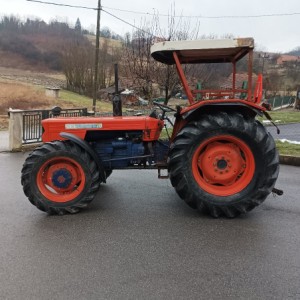 Same Corsaro 70