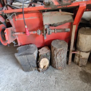 Deutz fahr 2580