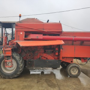 Deutz fahr 2580