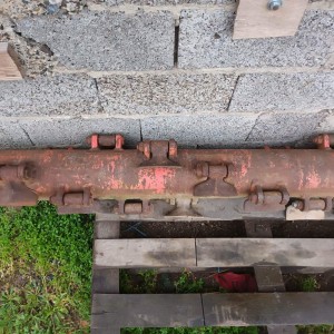Prodajem rotor za malčer