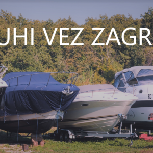 Suha Marina Zagreb