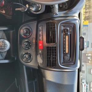 Opel Combo N1 1.3cdti.90ks. Klima. Kuka.