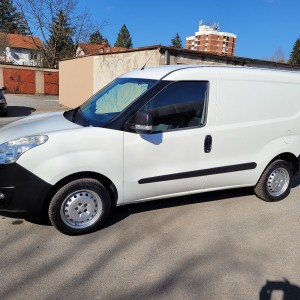 Opel Combo N1 1.3cdti.90ks. Klima. Kuka.