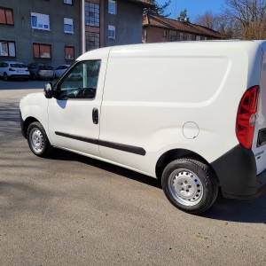 Opel Combo N1 1.3cdti.90ks. Klima. Kuka.
