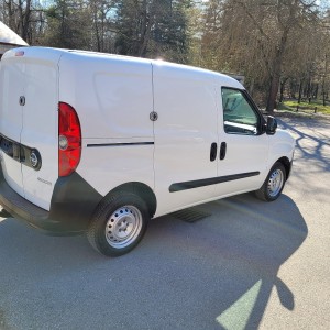 Opel Combo N1 1.3cdti.90ks. Klima. Kuka.