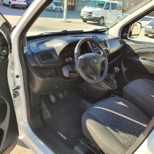 Opel Combo N1 1.3cdti.90ks. Klima. Kuka.