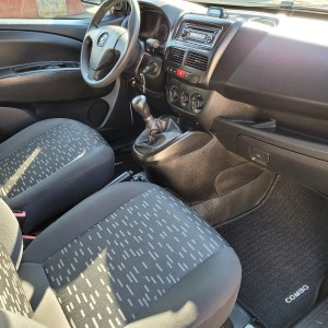 Opel Combo N1 1.3cdti.90ks. Klima. Kuka.