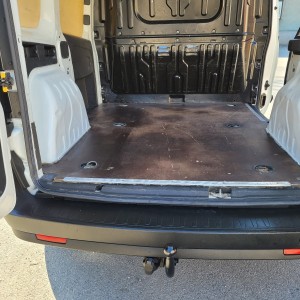 Opel Combo N1 1.3cdti.90ks. Klima. Kuka.