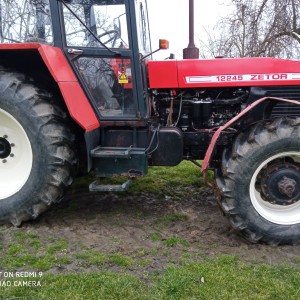 Zetor 12245