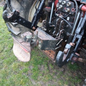 Zetor 12245