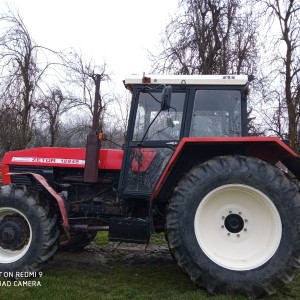 Zetor 12245