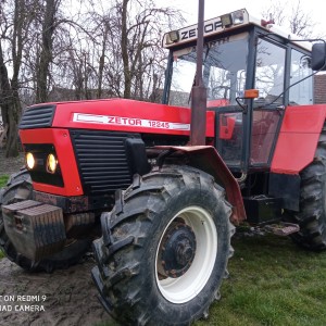 Zetor 12245