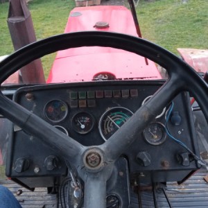 Zetor 12245