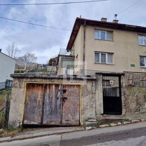 Trojica za Kartal - Samostojeća kuća, prodaja, Podhrastovi, Sarajevo