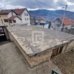 Trojica za Kartal - Samostojeća kuća, prodaja, Podhrastovi, Sarajevo