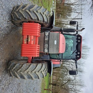 Traktor mccormick xtx 200 ks