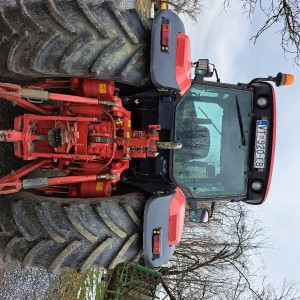 Traktor mccormick xtx 200 ks