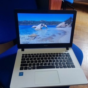 POVOLJNO. Potpuno novi ACER Aspire ES 13