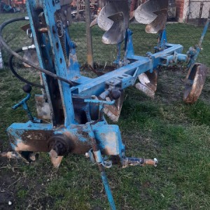 Rabewerk 2+1 14 cola