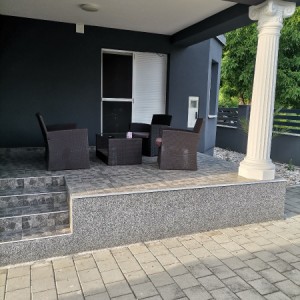 Prodajem kuću ili mjenjam za stan