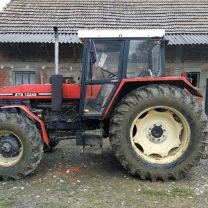 Zetor 12245