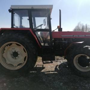Zetor 12245