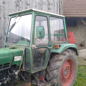Kabina za torpeda  od 40 do 60konja