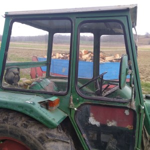 Kabina za torpeda  od 40 do 60konja