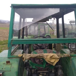 Kabina za torpeda  od 40 do 60konja