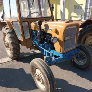 Ursus 335
