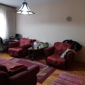 Komforan jednosoban stan na Tesli Pančevo