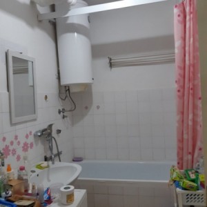 Komforan jednosoban stan na Tesli Pančevo