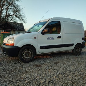 Renault Kangoo 1.2 16v