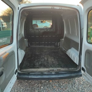 Renault Kangoo 1.2 16v