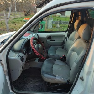 Renault Kangoo 1.2 16v