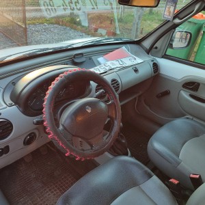 Renault Kangoo 1.2 16v