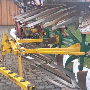 Regent 400 cx