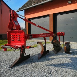 Plug 3 brazde vogelnot 1020 farmer