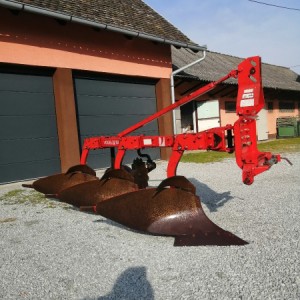 Plug 3 brazde vogelnot 1020 farmer