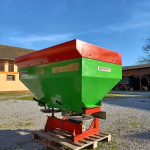 Rasipač 1200kg ko nov!!