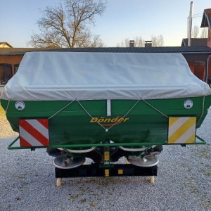 Donder 1500 ko novi