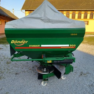 Donder 1500 ko novi
