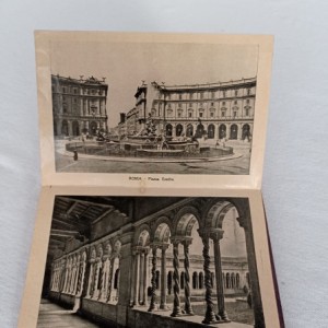 Sjecanje na Rim Bibliografske bilješke
