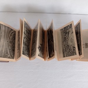 Sjecanje na Rim Bibliografske bilješke