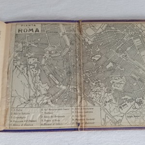 Sjecanje na Rim Bibliografske bilješke