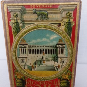 Sjecanje na Rim Bibliografske bilješke